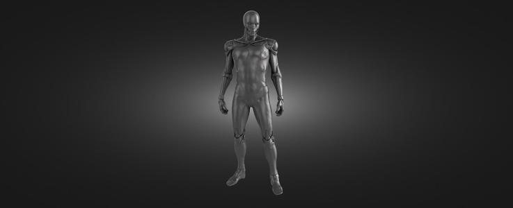 Cyborg