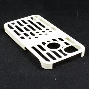 IPhone 5 Case Slot Pattern