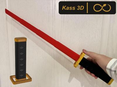 Minimalist retractable knife 2