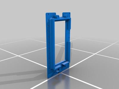 Phone Mount - Moto G4 Play