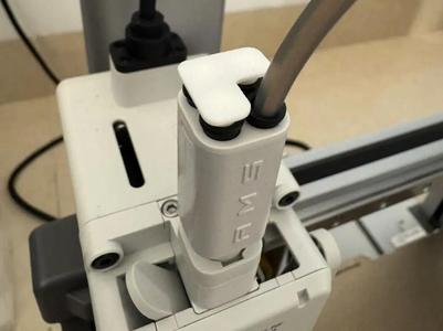 A1 Inlet Dust Plug