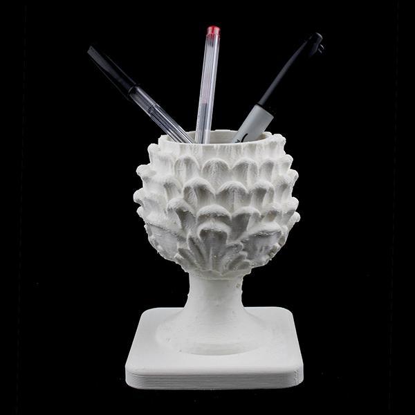 Artichoke Stationery Stand