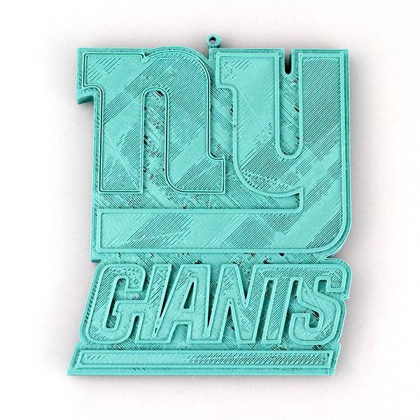 New York Giants Logo