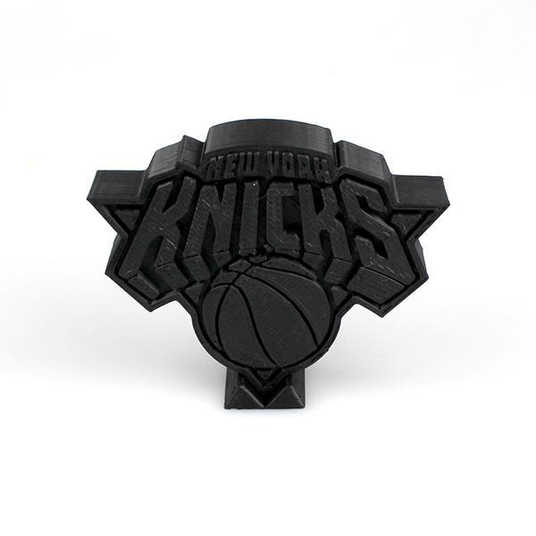 New York Knicks Logo