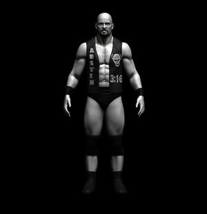 STONE COLD (STEVE AUSTIN)