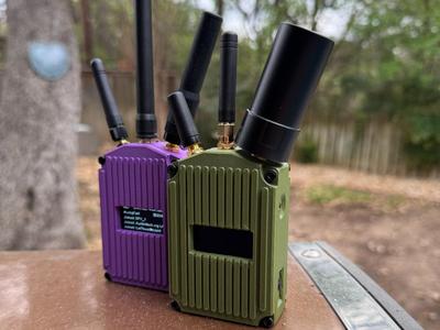 THANOS A3M19026 MOD3 (RAK Meshtastic Device ) 