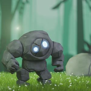 Stone_Golem
