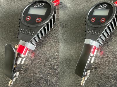 Trigger Clip for ARB Digital Tyre Inflator