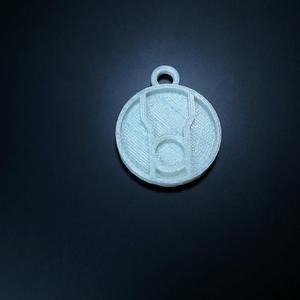 Red Lantern Pendant New