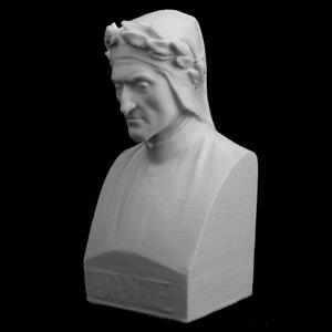 Dante at the The Collection, Lincoln, UK