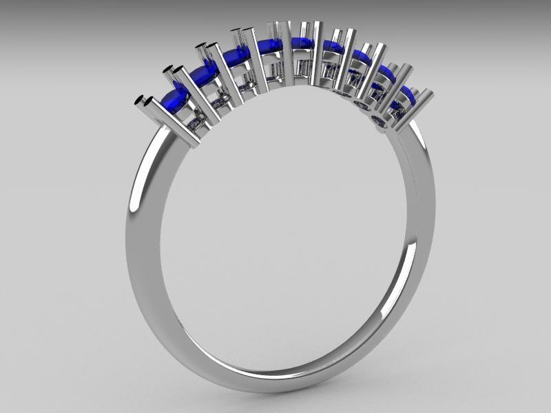 sire eternity ring