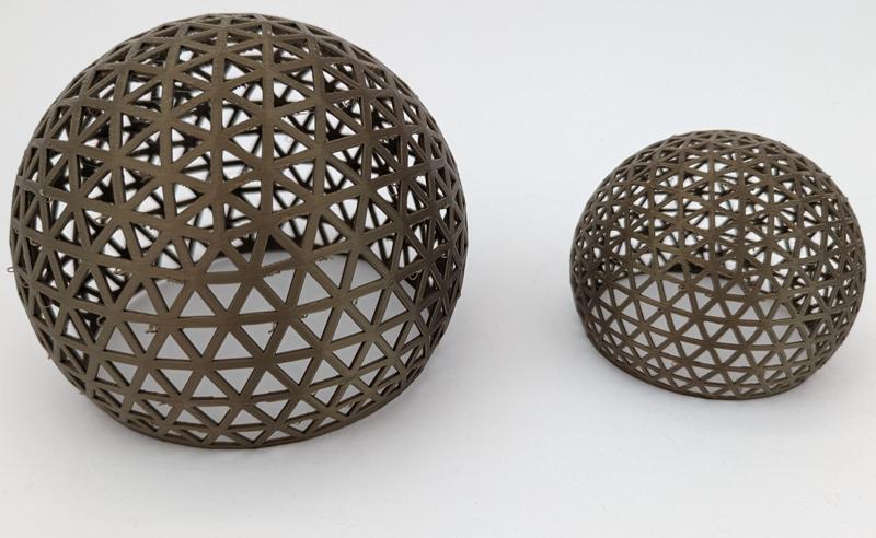GEODESIC DOME - DALÍ DOME