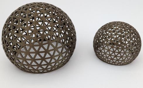 GEODESIC DOME - DALÍ DOME