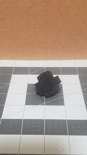 Refraktor Flash / Missile Gun / Jetpack Add-On