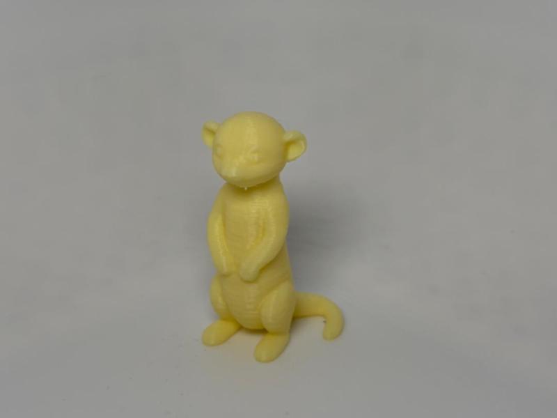 Meerkat - Create your Toy Zoo