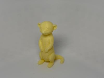 Meerkat - Create your Toy Zoo