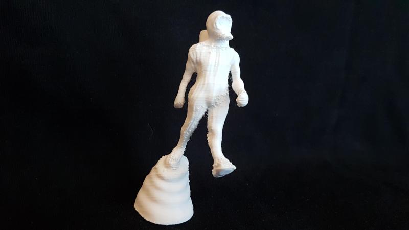 The Man From Atlantis