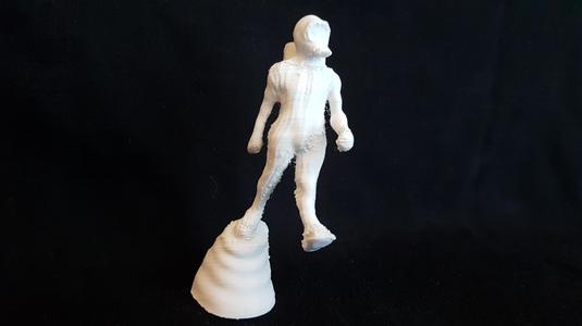 The Man From Atlantis