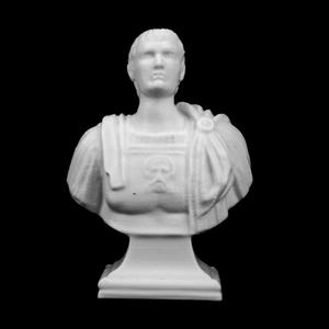 Tiberius in Warandepark, Brussels