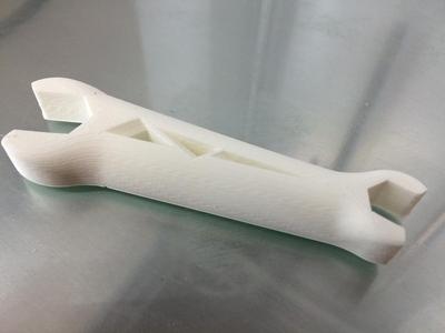 Wrench for Drone racer 