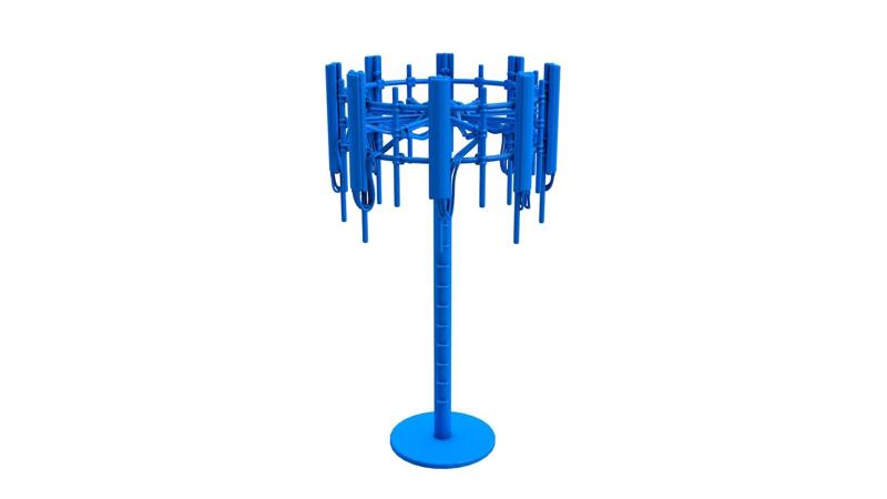 Telecommunication Tower / tower / Cell Phone Tower