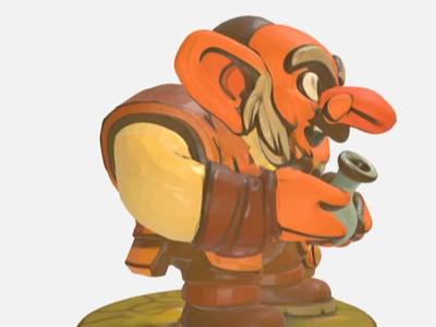 hoggle labyrinth 