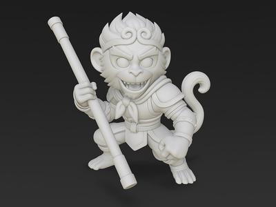 Monkey King