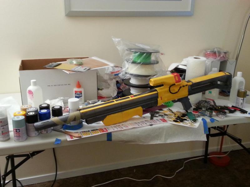 The Universal Remote