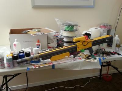 The Universal Remote