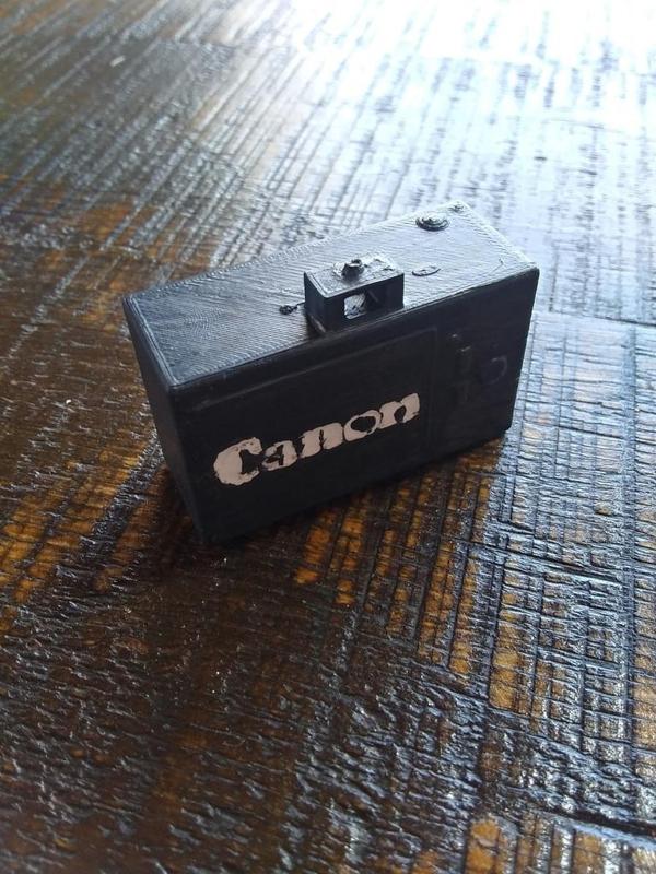 Camera