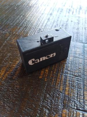 Camera