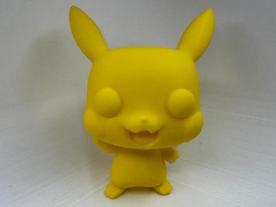 Funko Pop Pikachu