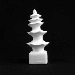 Thai House Statue in London, United Kingdom