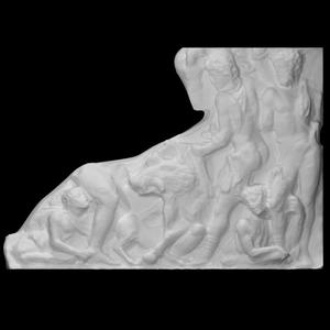 The Hunt of the Calydonian Boar