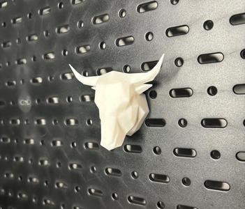 Bull Head