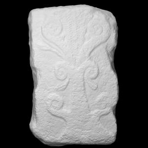 Tell Halaf - Palm Tree