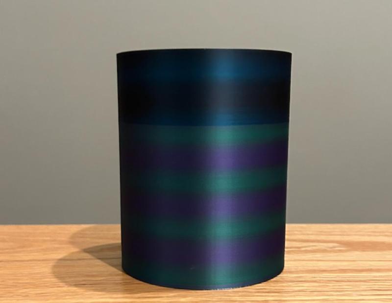 pencil/pen/toothbrush holder