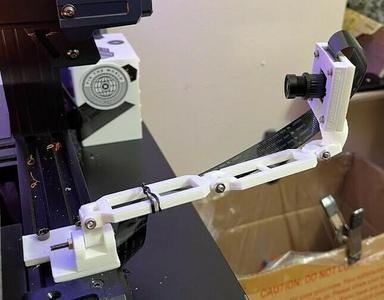 Anycubic Kobra Go Camera Mount