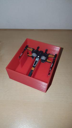 T-70 X-wing holder