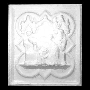 The Entombment of John