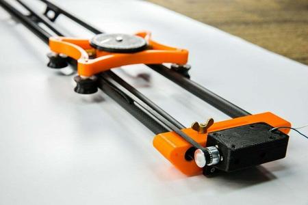 DSLR_Camera_FollowSlider_V2.0