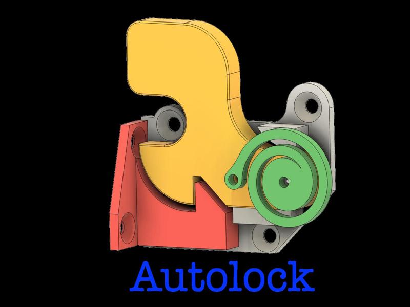 Autolock