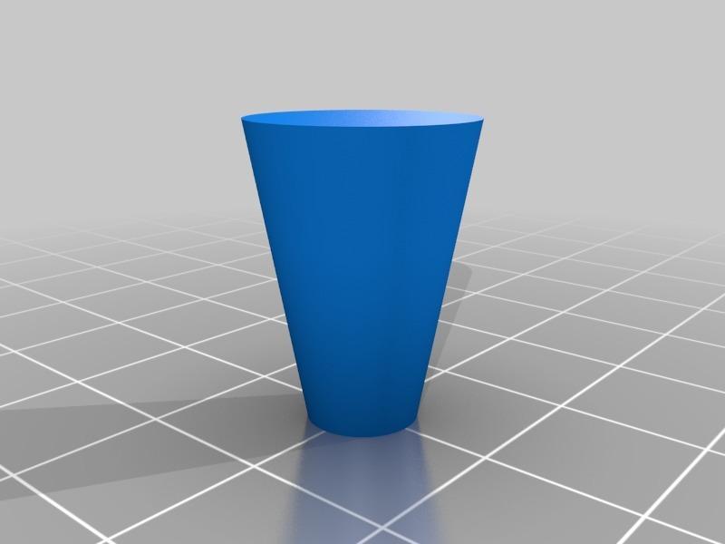 Danby Premier - Bucket Plug