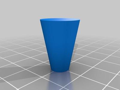 Danby Premier - Bucket Plug