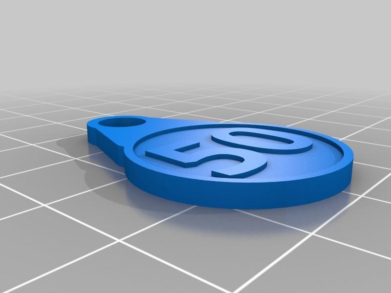 50 Cent Shopping Cart