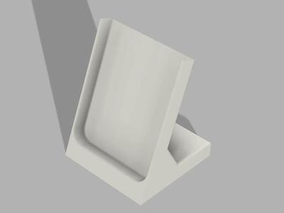 iPhone 16 Pro Case Stand