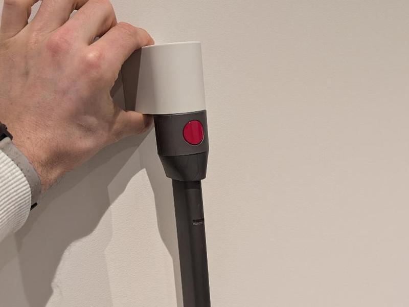 Dyson Onmi Mount