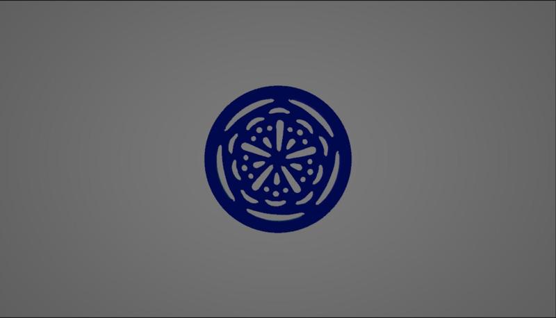 Cupcake & Marshmallow Nozzle Tulip Nozzle Tulip