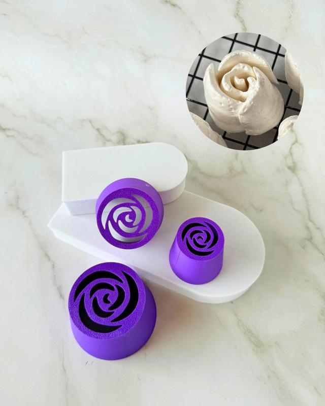 Marshmallow attachment 5cm