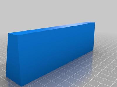 Whiteboard pen holder
